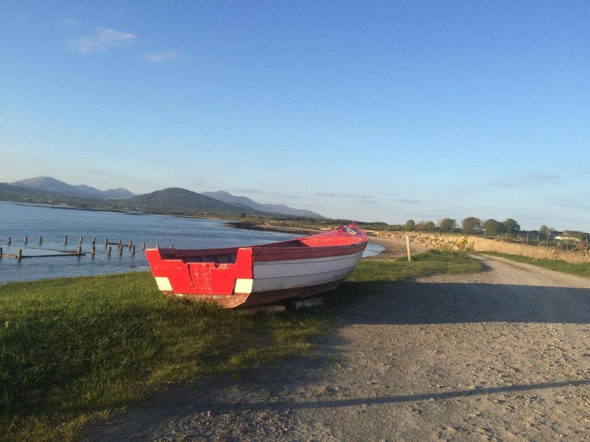 Greencastle Kilkeel Dış mekan fotoğraf