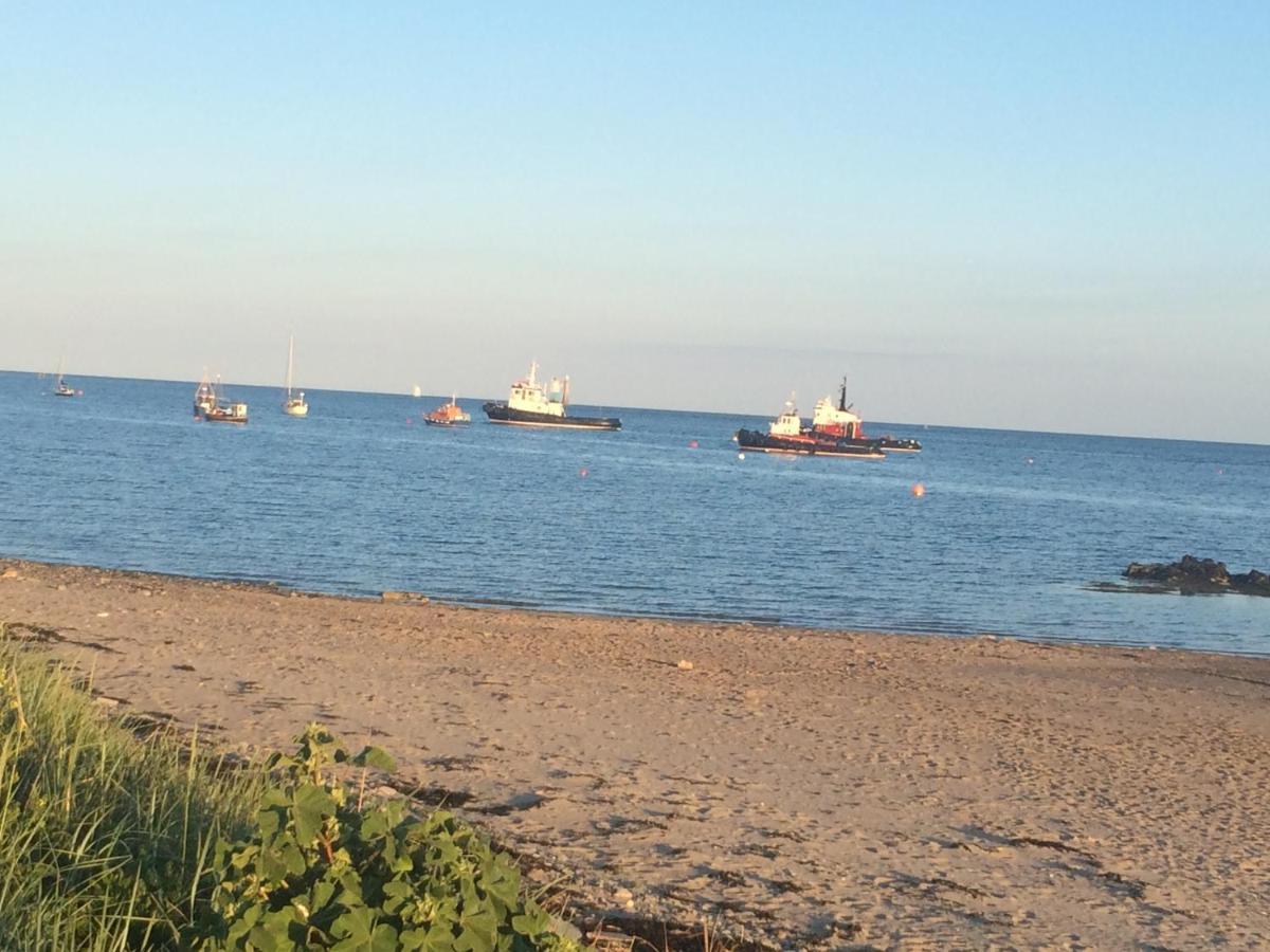 Greencastle Kilkeel Dış mekan fotoğraf