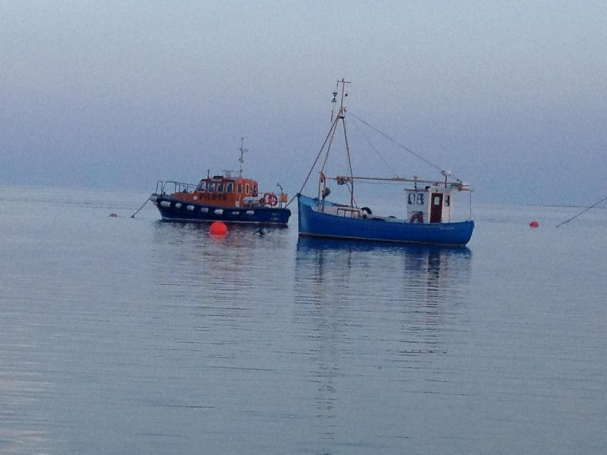 Greencastle Kilkeel Dış mekan fotoğraf