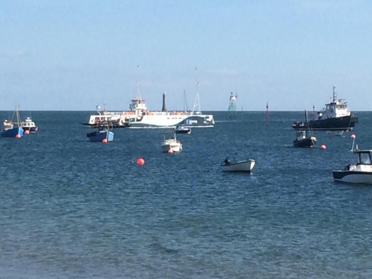 Greencastle Kilkeel Dış mekan fotoğraf