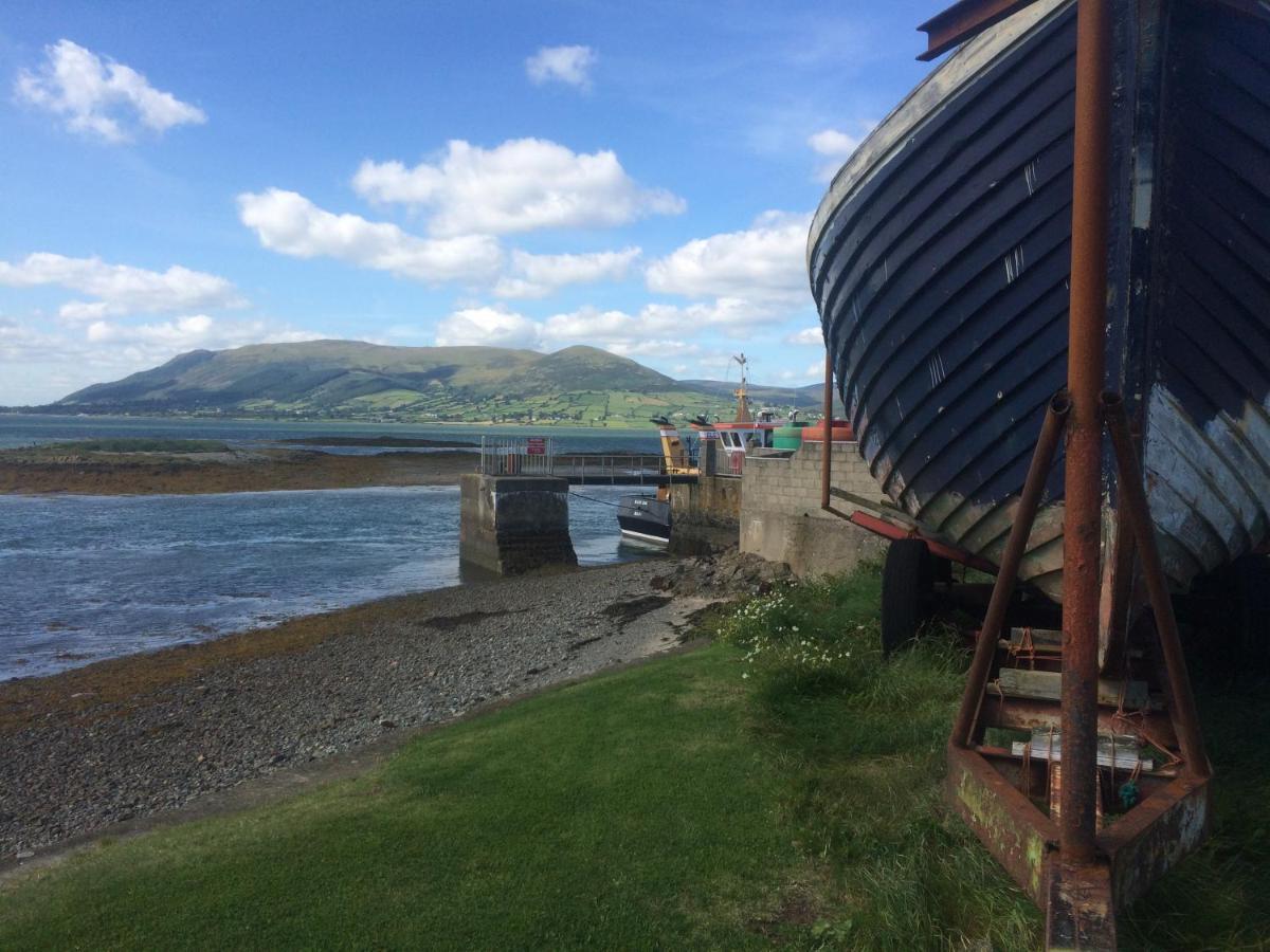 Greencastle Kilkeel Dış mekan fotoğraf