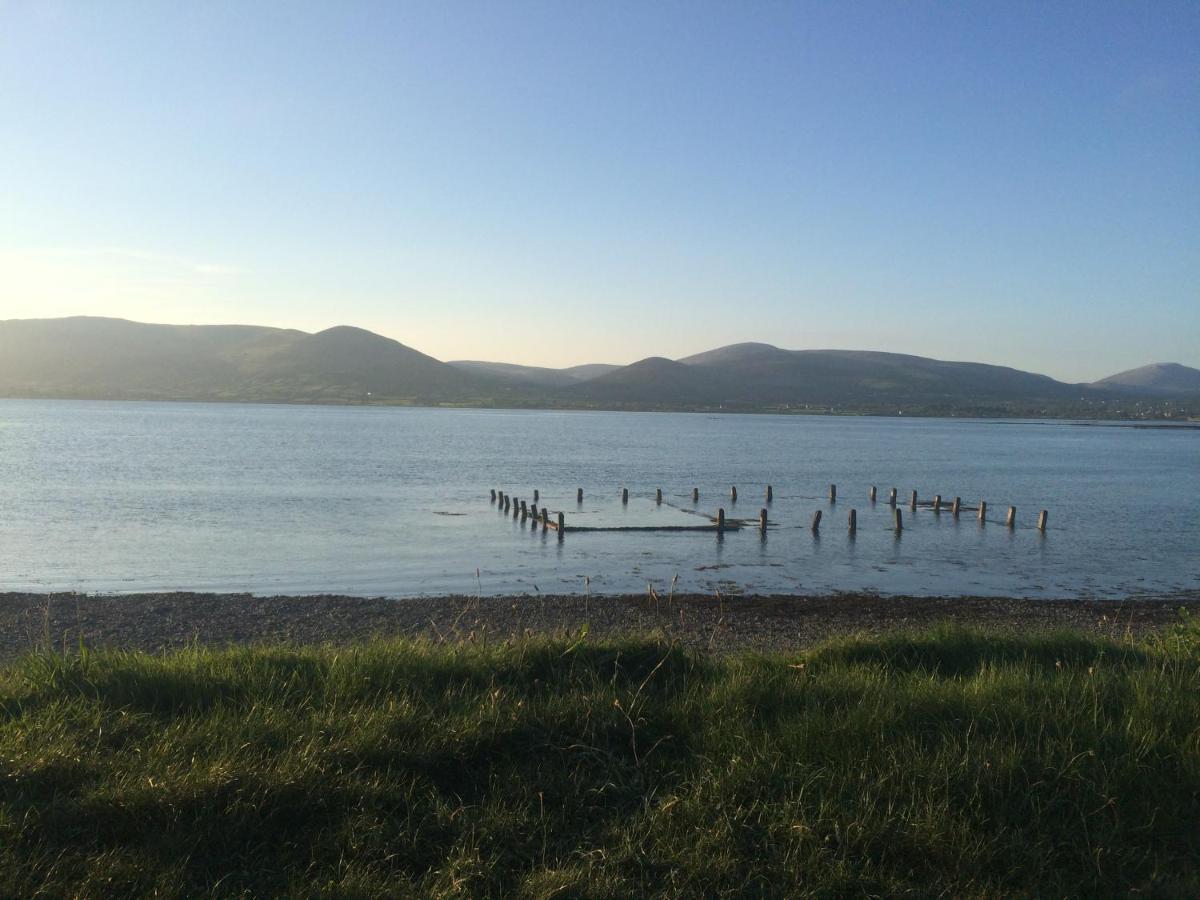 Greencastle Kilkeel Dış mekan fotoğraf