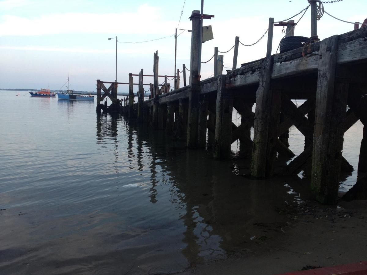 Greencastle Kilkeel Dış mekan fotoğraf