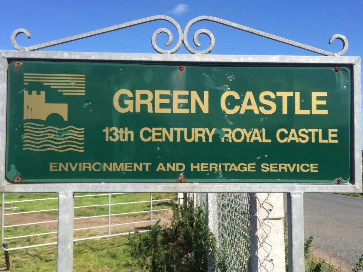 Greencastle Kilkeel Dış mekan fotoğraf